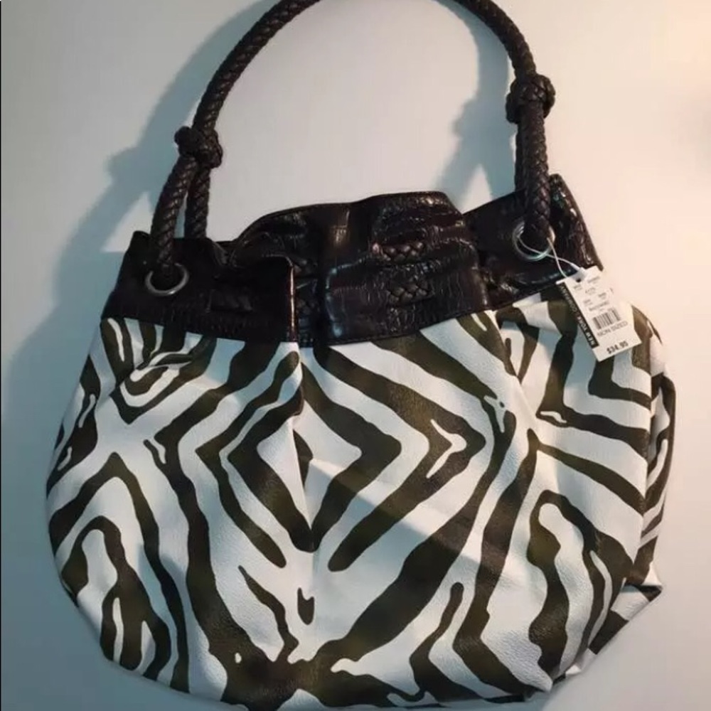 New York and Company women’s purse